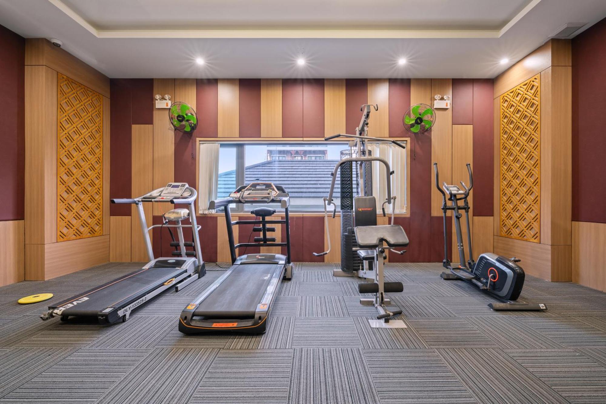 Aria Grand Hotel & Spa Đà Nẵng Kültér fotó