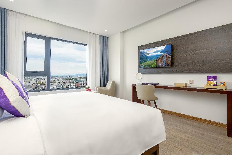 Aria Grand Hotel & Spa Đà Nẵng Szoba fotó